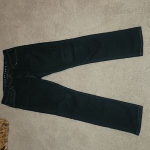 Slim stretch American Eagle jeans